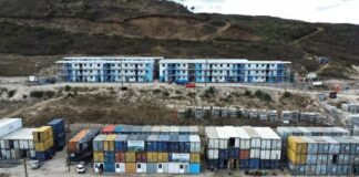 Piden investigar y deducir responsabilidades contra Ebal Díaz y otros exfuncionarios por el fallido proyecto casas contenedores