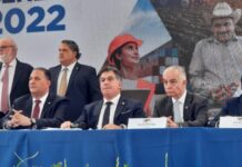 Mateo Yibrín reitera que el Cohep enfocará sus esfuerzos en mejorar la seguridad jurídica y atraer inversión al país