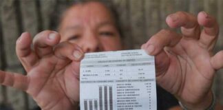 Incremento a la tarifa eléctrica es inevitable y disparará la inflación, advierte financiero