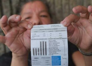 Incremento a la tarifa eléctrica es inevitable y disparará la inflación, advierte financiero