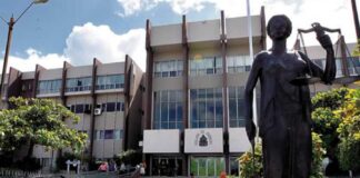 Un juez natural conocerá la causa de cuatro hondureños pedidos en extradición