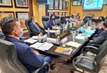 La CSJ enviará este miércoles la lista de órdenes de capturas de extraditables a la comisión del CN