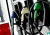 Otro fuerte aumento al precio de los combustibles a partir de este lunes