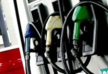 Otro fuerte aumento al precio de los combustibles a partir de este lunes