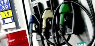 Otro fuerte aumento al precio de los combustibles a partir de este lunes
