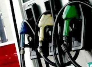 Otro fuerte aumento al precio de los combustibles a partir de este lunes