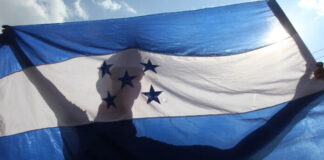 Agresiones a defensores de derechos humanos continúan en Honduras