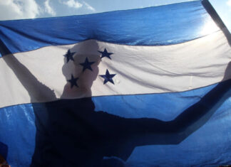 Agresiones a defensores de derechos humanos continúan en Honduras