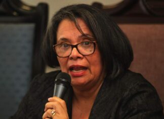 Julieta Castellanos: “La CICIH debe tener todas las condiciones para trabajar por lo menos cuatro años”