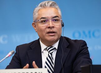Acusaciones del CNA sobre despilfarro por misión de Honduras no tienen fundamento, argumenta representante del OMC