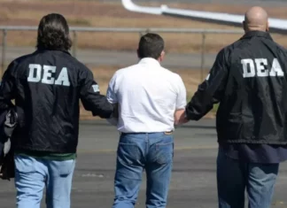 Próxima solicitud de extradición está dirigida a un exministro de Defensa, según excomisionado