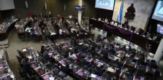 Diputados suplentes obtendrán 60% de sueldo en relación al salario del propietario