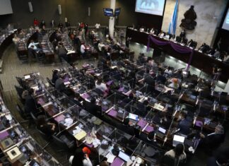 Diputados suplentes obtendrán 60% de sueldo en relación al salario del propietario