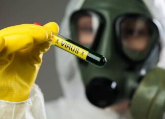 EE. UU. advierte que Rusia podría usar armas químicas o biológicas en Ucrania