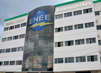 Casi el 80% de la deuda que tiene la ENEE es con bancos y organismos internacionales