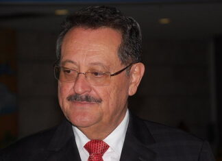 Exfiscal Edmundo Orellana dice que la extradición de Hernández es una vergüenza