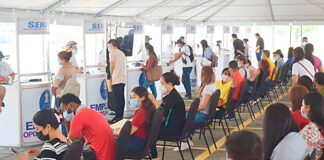 Derogación de Empleo por Hora pasó primer debate “se busca volver al origen” dice diputado