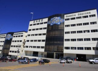 Se requieren unos $32 millones para poner en marcha plan de reducción de pérdidas, según gerente de la ENEE