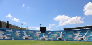 Olimpia y Motagua seguirán jugando en el estadio Nacional