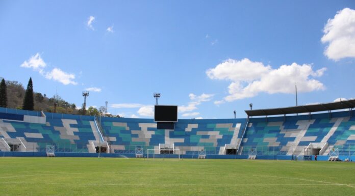 Olimpia y Motagua seguirán jugando en el estadio Nacional