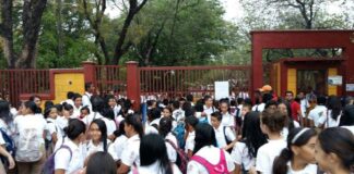 Estudiantes hondureños necesitan mejorar la ortografía, según estudio
