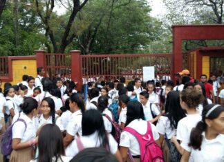 Estudiantes hondureños necesitan mejorar la ortografía, según estudio
