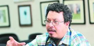 Exfuncionarios serán requeridos proximamente por EE.UU., según director del INE