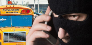 El cobro de extorsión evolucionó en últimos cuatros meses, según dirigente del transporte