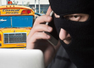 El cobro de extorsión evolucionó en últimos cuatros meses, según dirigente del transporte