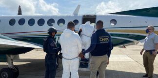 Casi un centenar de hondureños han sido solicitados en extradición por Estados Unidos