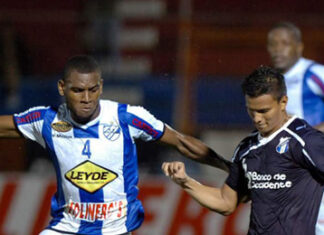 Victoria pierde liderato al caer ante el Honduras Progreso