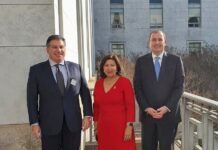 EE. UU ha mostrado receptividad a problemáticas en Honduras, señala el Cohep