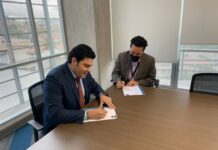 El SAR ahorrará 525 mil lempiras anuales por rebaja de salario a funcionarios