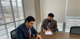 El SAR ahorrará 525 mil lempiras anuales por rebaja de salario a funcionarios