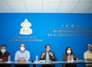 Subsidio del 50% al aumento del diésel entraría en vigencia este martes, anuncia la Secretaría de Energía