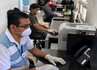 Dirigente de la ANDEPH advierte que más de 30,000 empleados públicos estarían en riesgo de ser despedidos