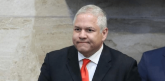 Canciller hondureño niega retiro de cooperación alemana