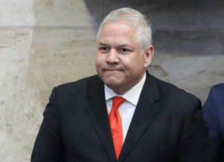 Canciller hondureño niega retiro de cooperación alemana