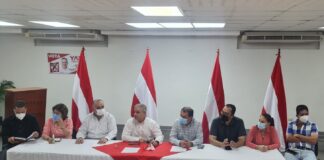 El PL propone que el empleo por hora sea en rubros de exportación y empresas clasificadas