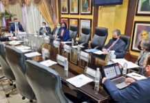 La CSJ entrega el informe que revela los nombres y detalles de extraditables