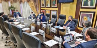 La CSJ entrega el informe que revela los nombres y detalles de extraditables