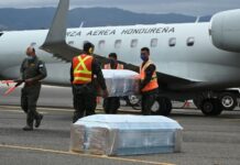 Cuerpos de 25 inmigrantes hondureños fallecidos en el exterior serán repatriados en los próximos días