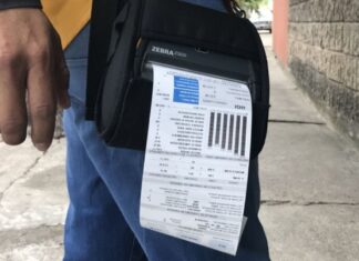 Presentan proyecto para que el subsidio eléctrico sea financiado por la Tasa de Seguridad
