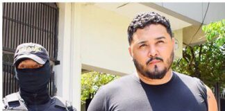 Fiscalía logra condena contra individuos vinculados al delito de extorsión