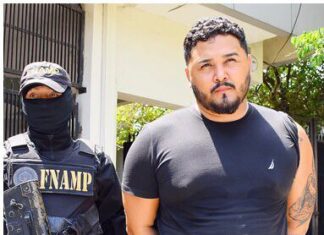 Fiscalía logra condena contra individuos vinculados al delito de extorsión