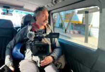 Muere un camarógrafo de la cadena estadounidense Fox News en Ucrania