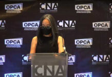 Todo el sistema judicial y el resto de órganos del Estado, ha colapsado, según Gabriela Castellanos