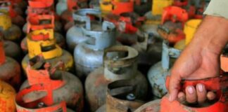 El Gas LPG no aumentará de precio durante el mes de marzo