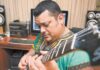 Muere Ramón «Guayo» Cedeño, uno de los mejores guitarristas de Honduras
