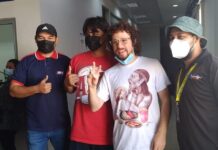 El youtuber mexicano Luisito Comunica llega por segunda ocasión a Honduras